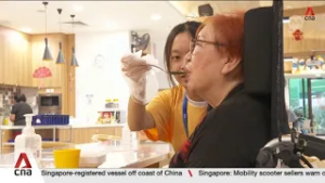 More volunteers in healthcare settings; training efforts being stepped up