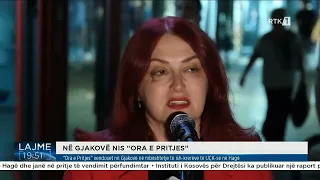 NË GJAKOVË NIS “ORA E PRITJES”
