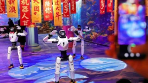 China to promote high-quality development of cultural tourism