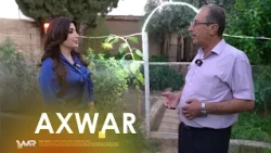 Axwar - Sihil | ئاخوار- سحل