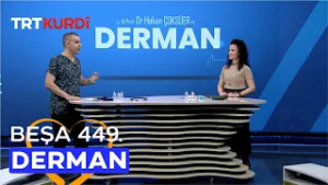 Derman - Beşa 449.