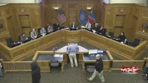 When could Sioux Falls see a data center?