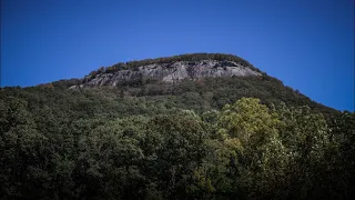 2 bodies found on Mount Yonah