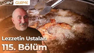 MASTERS OF FLAVOR S4 EP115