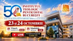 ITPB 50th Anniversary