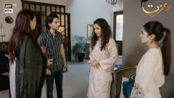 Tum Ye Gul Khila Rahi Ho?😡 | Izzat