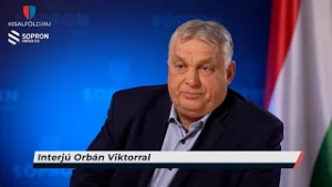 Híradó – 2026.03.05. – Csütörtök – Sopron TV