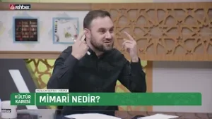Kültür Karesi | İslam'da Mimari