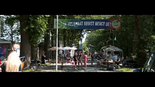06/27/2026 HB Veldmaat Flea Market is buzzing