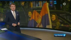 tagesthemen 22:15 Uhr, 26.10.2026