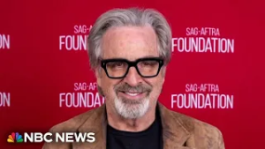 Actor Robert Carradine dies at 71