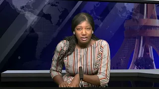 NEWSCAST FOR 09/16/2026