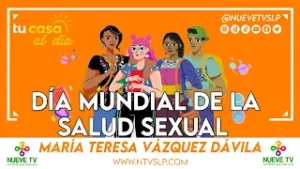Día mundial de la salud sexual