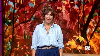 თბილისი და თბილისელები; ამბავი სალომე გოგიაშვილთან ერთად რუსთავი2-ზე-2026.10.03