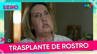 Carmen se sometió a una cirujía que le cambió la vida | #CortaPorLozano