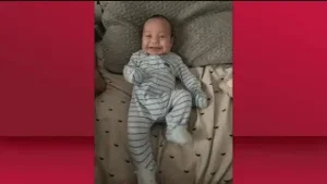 4-month-old reported missing in Doraville