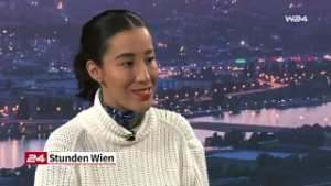 Iran: Wiens Menschenrechtsaktivistin Medina Abazi zur Nahost-Eskalation