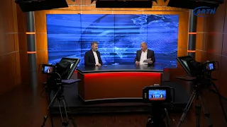 Արմեն Չիբուխչյան - Վերլուծություններ ARTN լրատվականում 09-21-26
