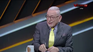 A World Cup That Disgraces Football!.. El-Menisi and El-Qaei’s Take on Media Coverage After Egypt...