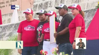 Las Tunas holds provincial ceremony to commemorate the historic July 26th date