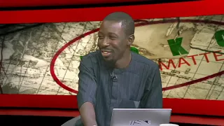 The Mindset Of The Nigerian Youth | Koko Of The Matter (August 12)