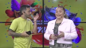 HABLEMOS DE CARNAVAL - 08/01/2026