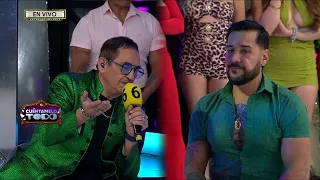 El Pana pierde su camioneta tras firmar de aval | Es Show