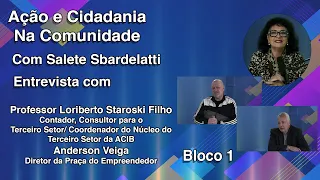 AÇÃO E CIDADANIA - 24/09/2026 - BLOCO 01