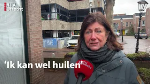Sloop Visscherssteeg begonnen | RTV Utrecht