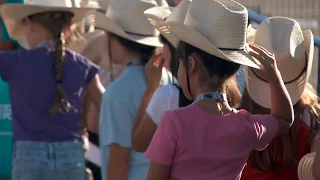 Caldwell Night Rodeo marks 102nd year as foundation invests in next generation