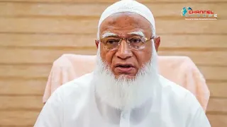 জামায়াতের ছায়া বাজেট আর পাস হওয়া বাজেট কাছাকাছিই বললেন শফিকুর রহমান