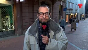 Via 15 060226 A qui li agrada el risc