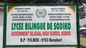 "À DOUALA, LA CRISE DE L’EAU POUSSE LES POPULATIONS VERS DES SOURCES À RISQUE" - EQUINOXE TV