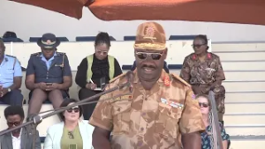 Police chief places tourism protection sub-division under his office