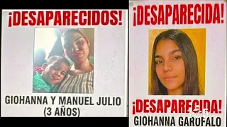 Terremoto Venezuela morti Licusati Laviano 30giu