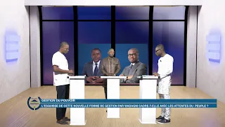100 Days of Governance in Continuity: What to Make of WADAGNI’s Gift to Porto-Novo?