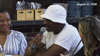 Summer Impact Roundtable