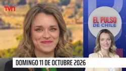 El Pulso de Chile: Crimen organizado en la Región de O'Higgins
