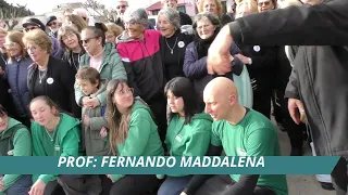 Canal 4 News DLF