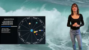 Horoscope du 20 février : Révélations et Nouveaux Départs