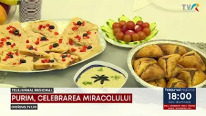 PURIM, CELEBRAREA MIRACOLULUI