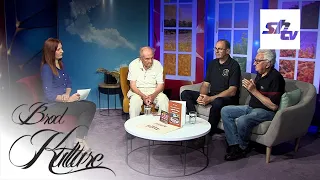 SBTV - BROD KULTURE – 19.08.2026.