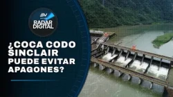 Can Coca Codo Sinclair cover the country’s electricity deficit? | In the Radar | Ecuavisa