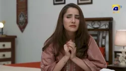 Uswah Episode Promo | Daily at 7:00 PM only on Har Pal Geo