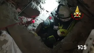 Terremoto Venezuela Solidarietà Provincia Salerno 30giu