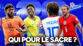 Besides the favorites, which nation can win the 2026 World Cup?