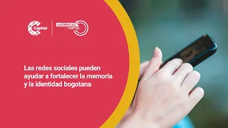 More poetry and less noise: how an image can change the way you see Bogotá | Audiencias Capital