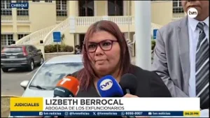 Imputan cargos a exfuncionarios de la Junta Comunal de Bugaba por peculado