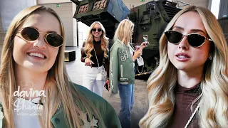 Tuning World: The Geiss girls take over the business 💅🏎️ | Davina & Shania - We love Monaco #34