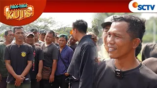 Dikenal Sebagai Pribadi yang Baik, Pak Agus Dapat Ganjaran 25 Juta! | Tiba Tiba Kuis